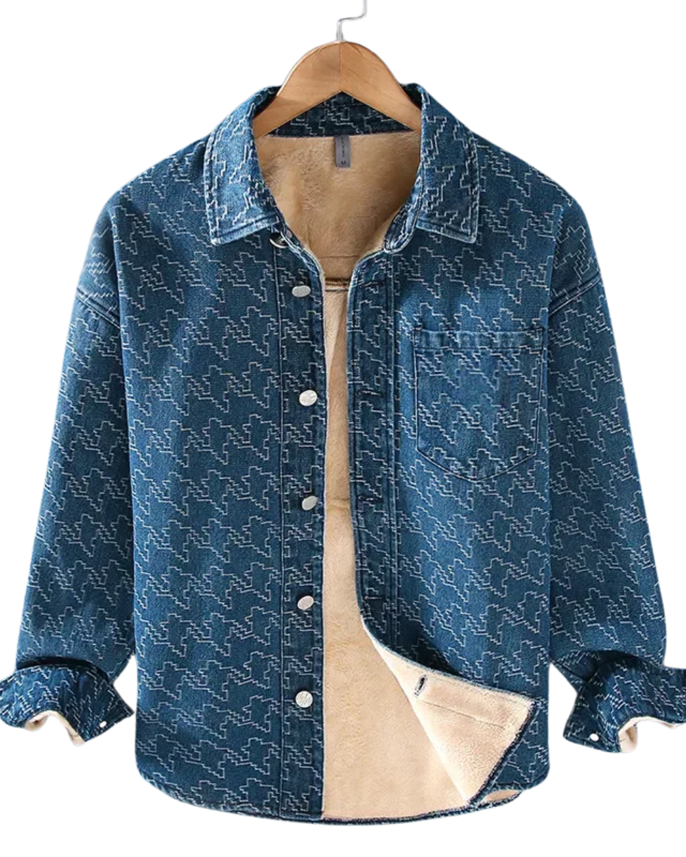 Valmère™ | Veste vintage
