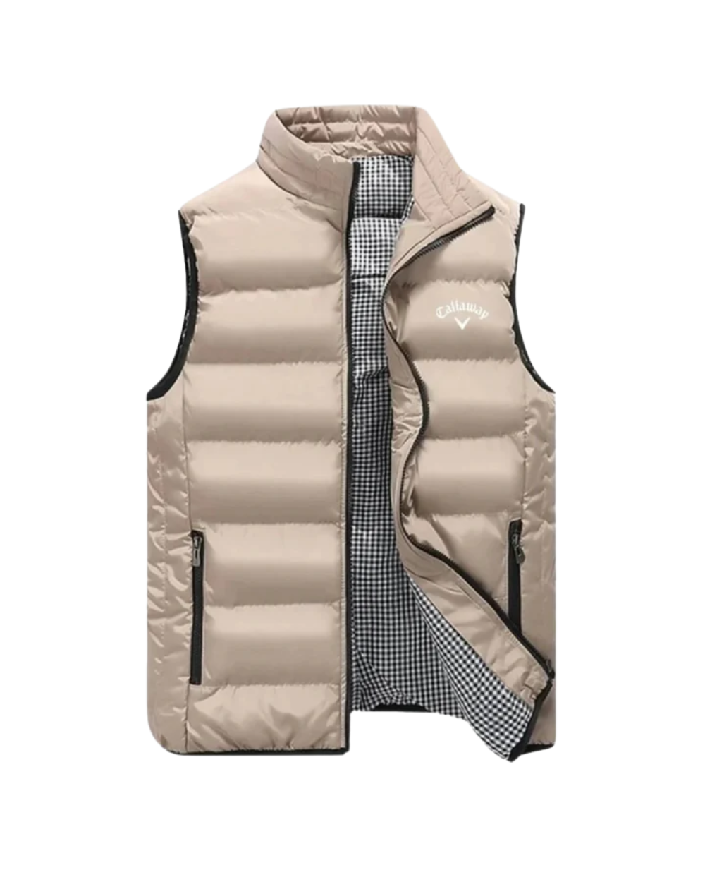 Valmère™ | Gilet matelassé Premium