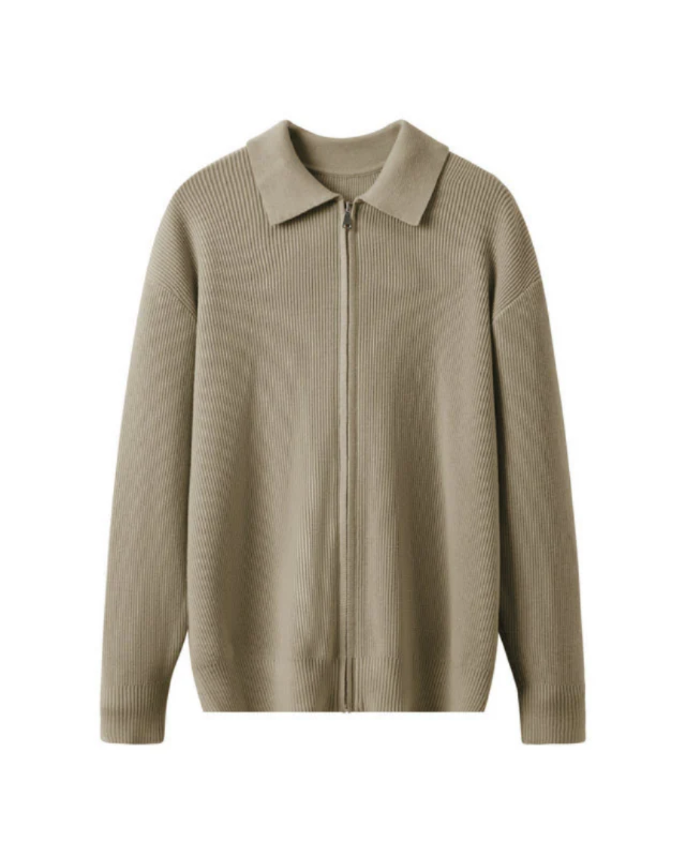 Valmère™ | Gilet en laine mérinos Belmond
