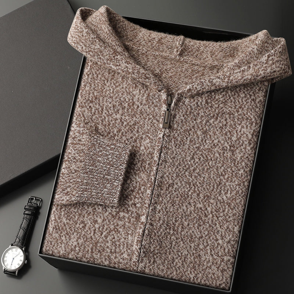 Valmère™ | Gilet en cachemire