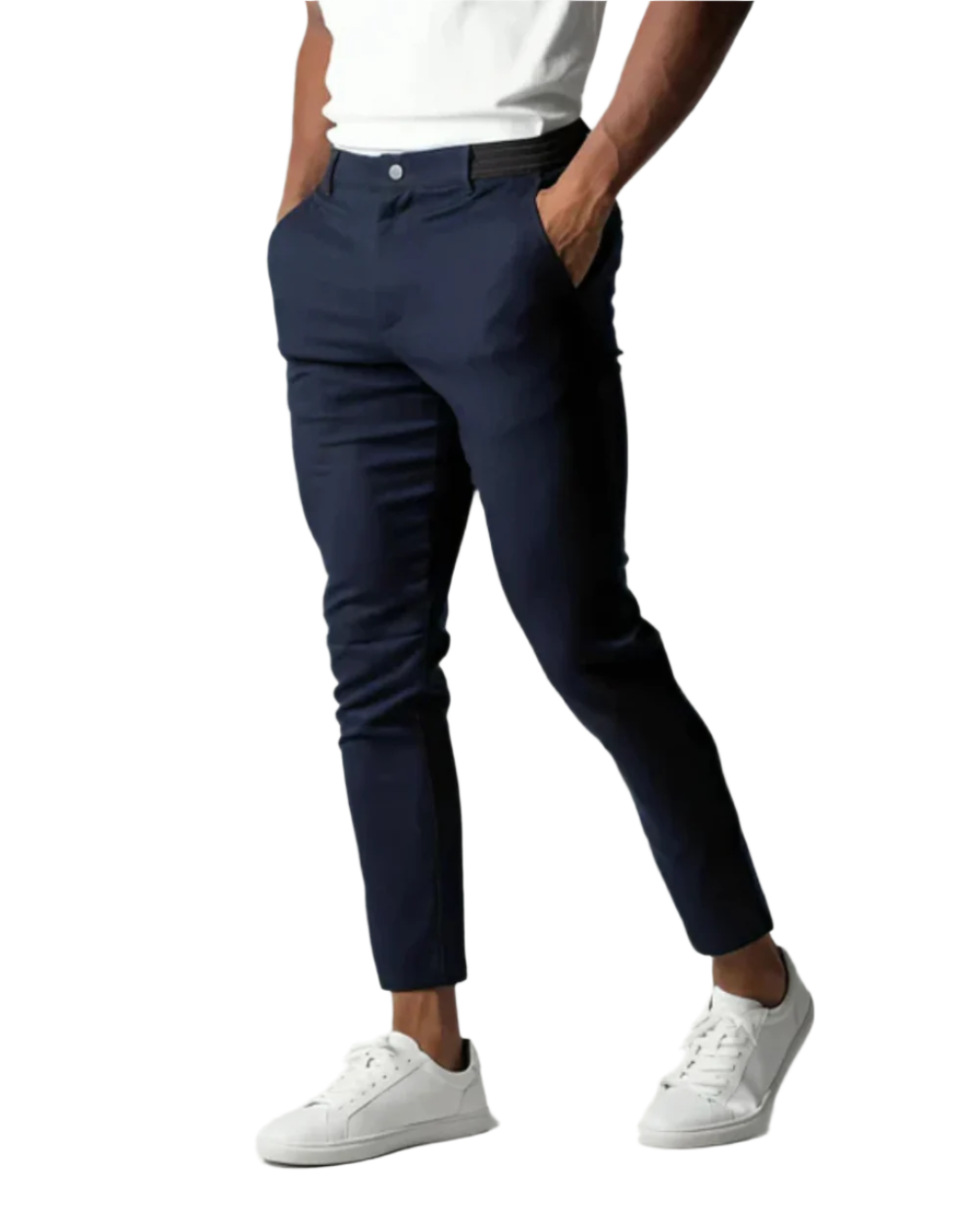 Valmère™ | Chino stretch Elio