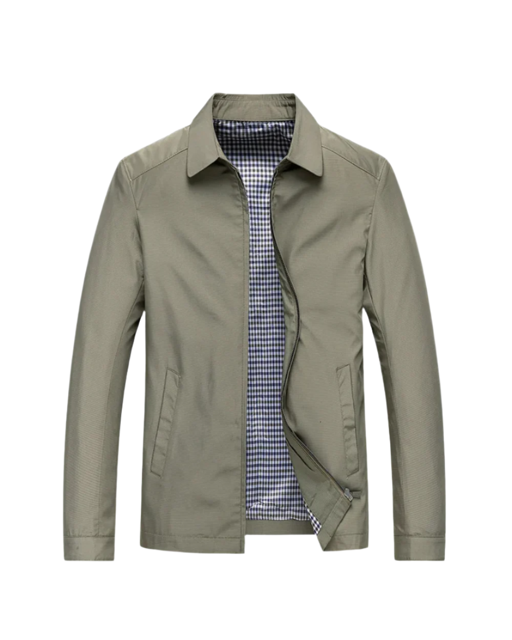 Valmère™ | Veste de printemps décontractée