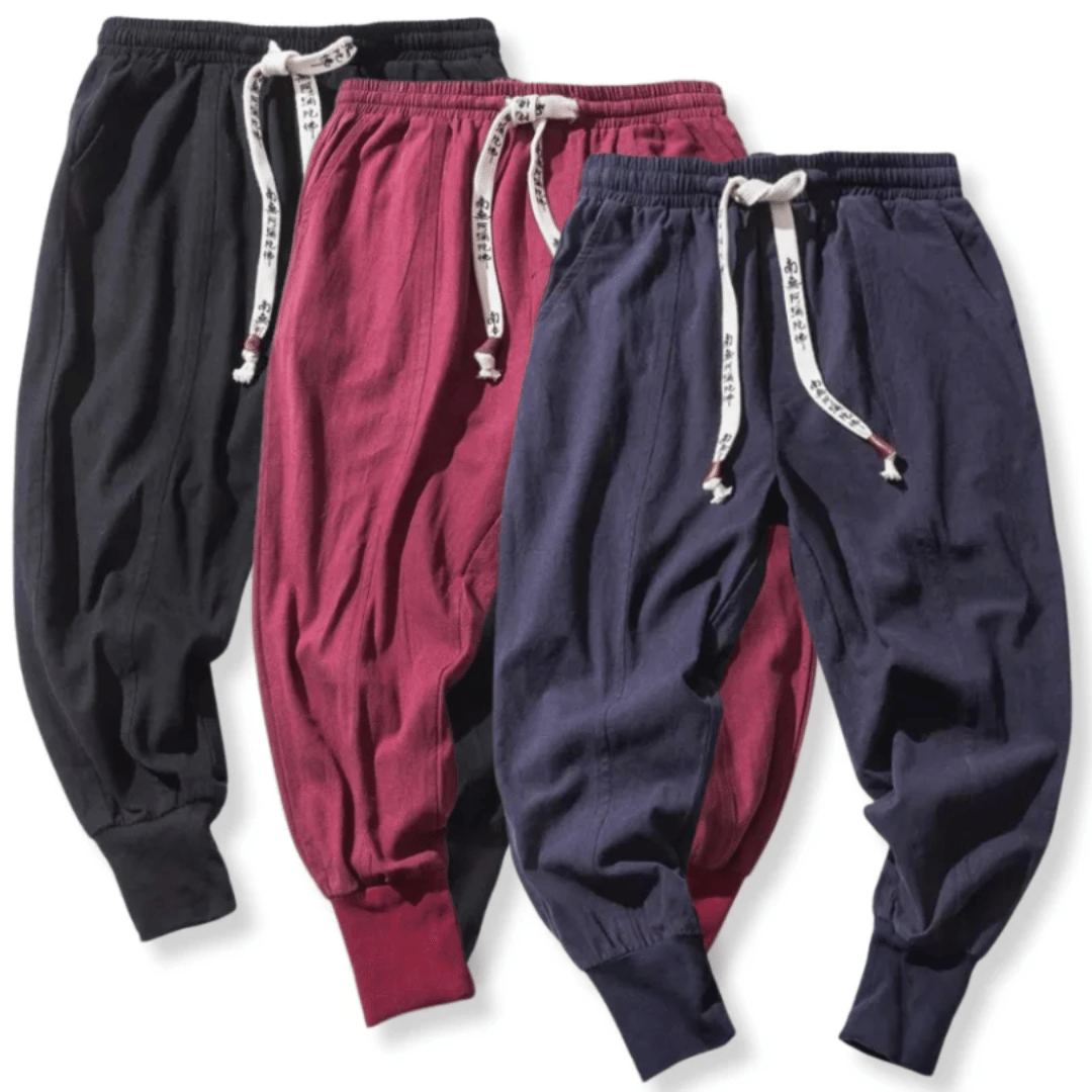 Valmère™ | Jogging confort