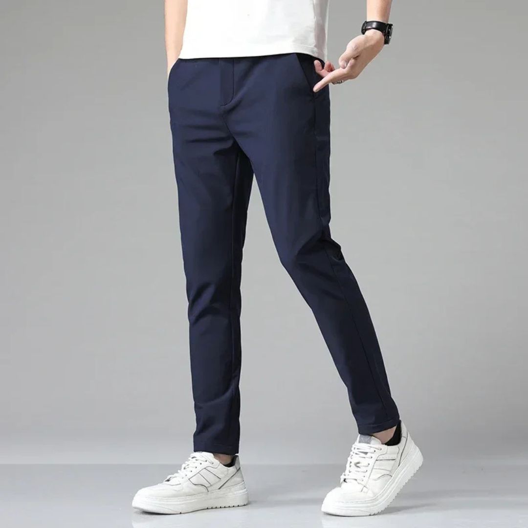 Valmère™ | Pantalon extensible de première qualité