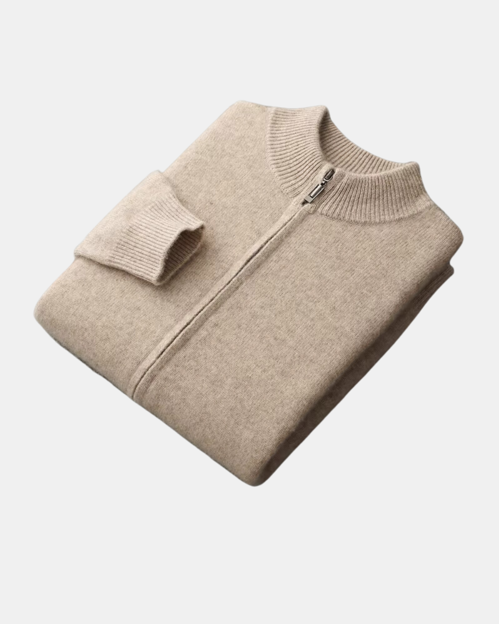 Valmère™ | Cardigan en laine mérinos Apollo