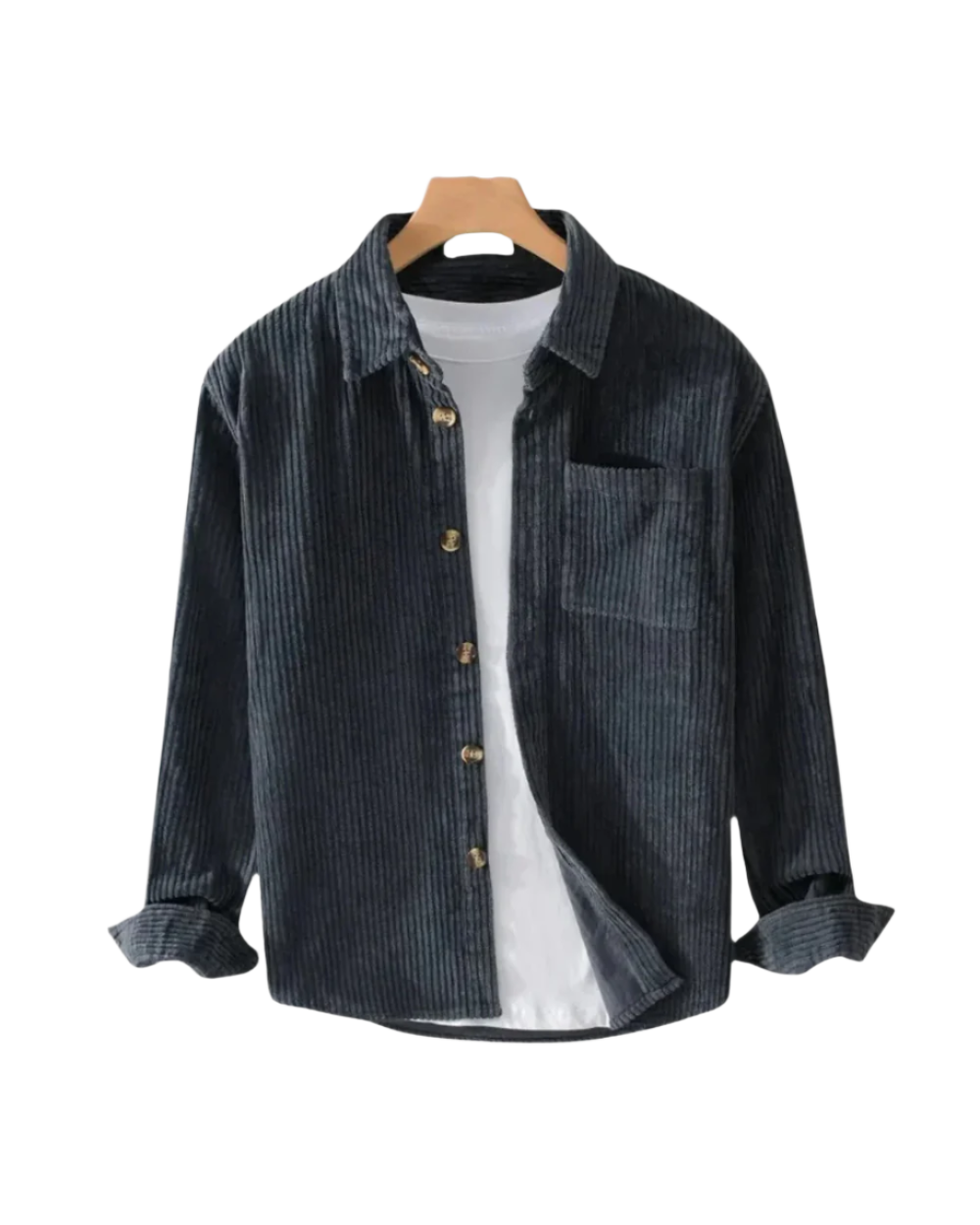 Valmère™ | Chemise Bonucci Vintage