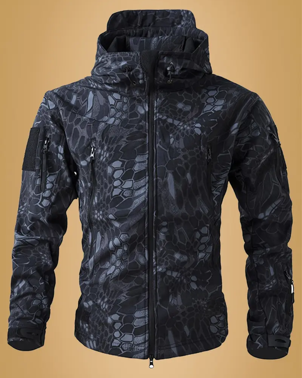 Valmère™ | Veste de l'armée