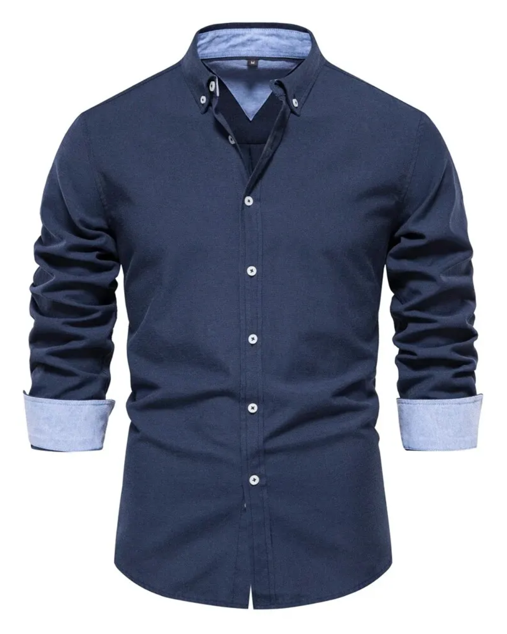 Valmère™ | Chemise en coton de qualité supérieure