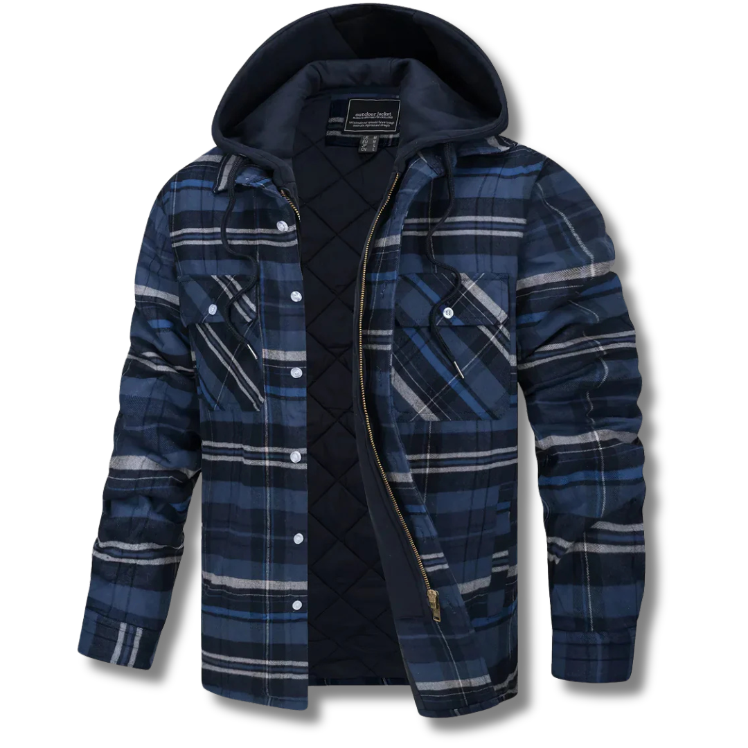 Valmère™ | Veste d'été à capuche
