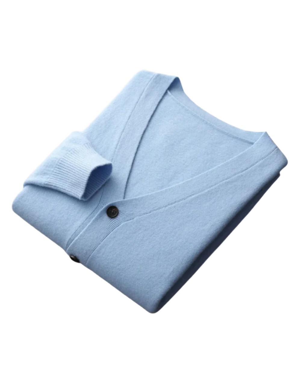 Valmère™ | Cardigan tricoté en laine mérinos de Faunus