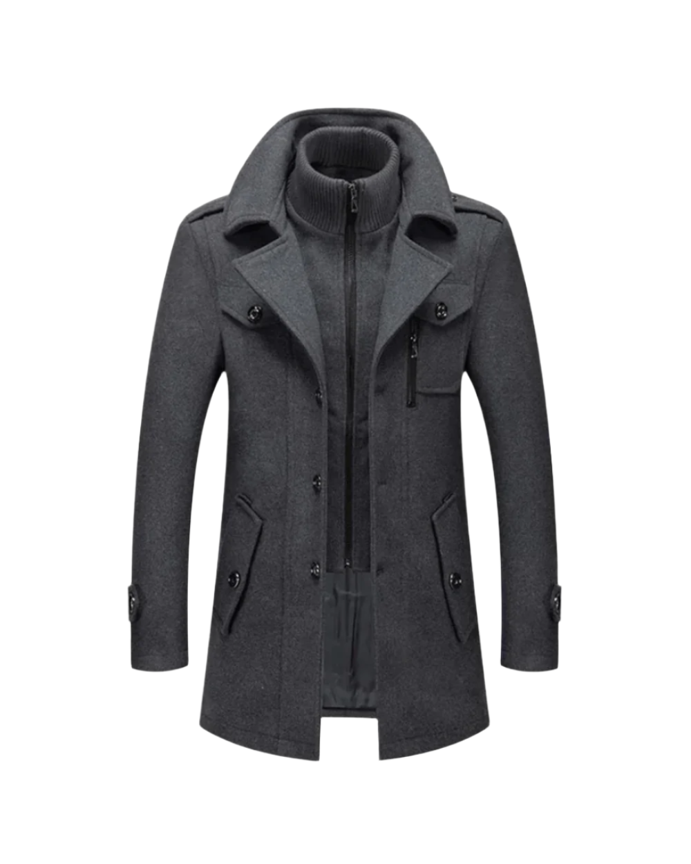 Valmère™ | Manteau d'hiver