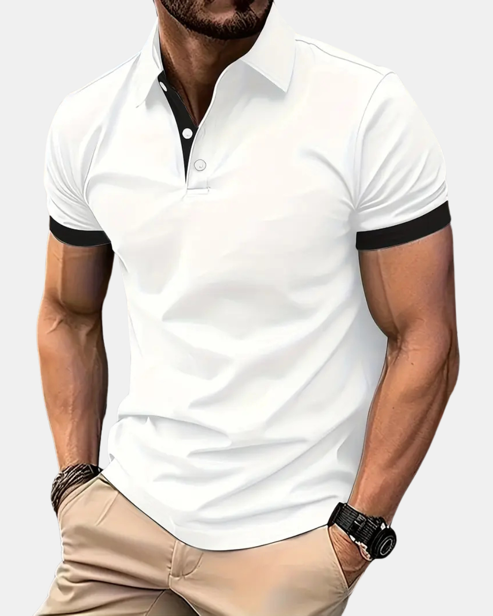 Valmère™ | Polo Premium