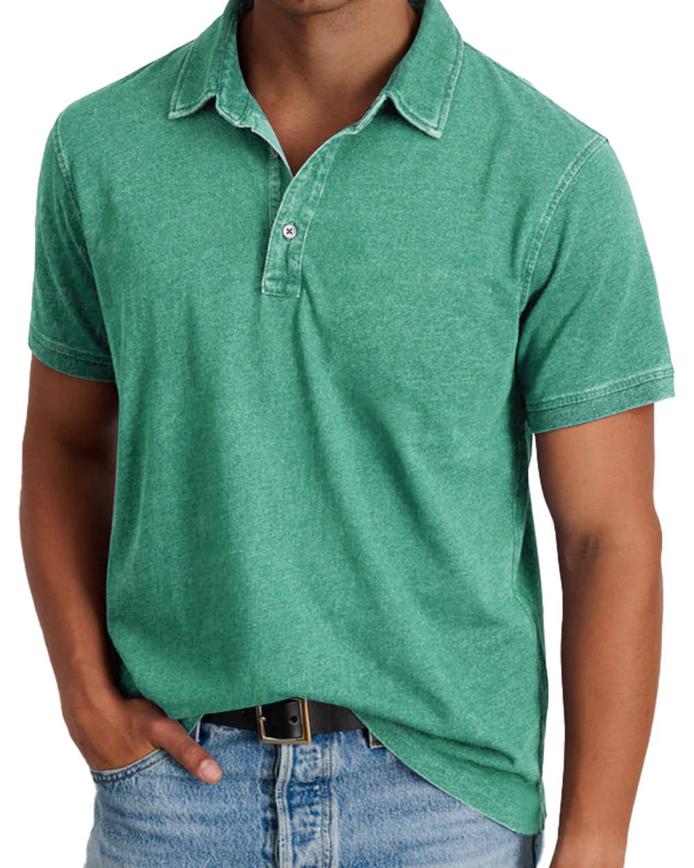Valmère™ | Polo décontracté pour hommes