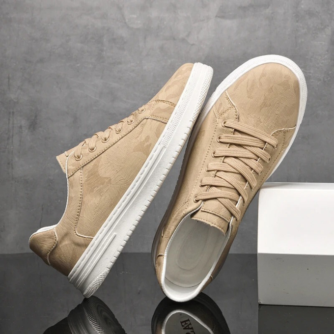 Valmère™ | Athene Baskets en cuir