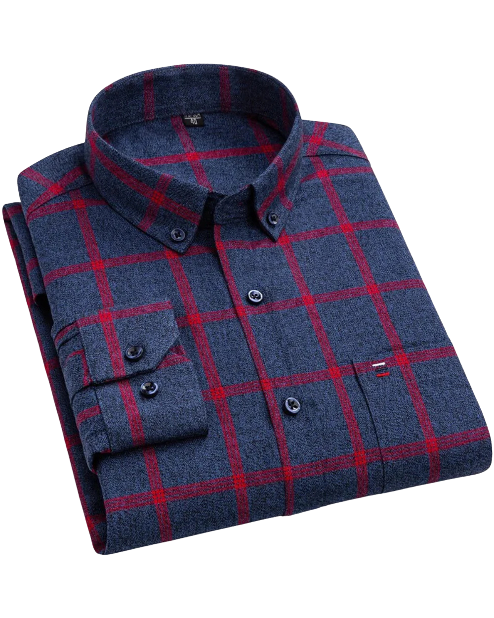 Valmère™ | Chemise à carreaux