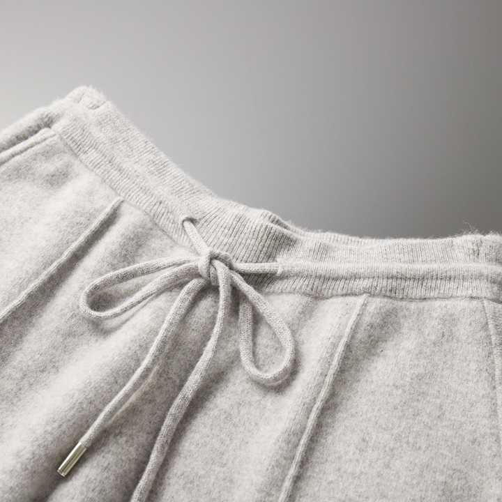 Valmère™ | Pantalon en cachemire Arcturus
