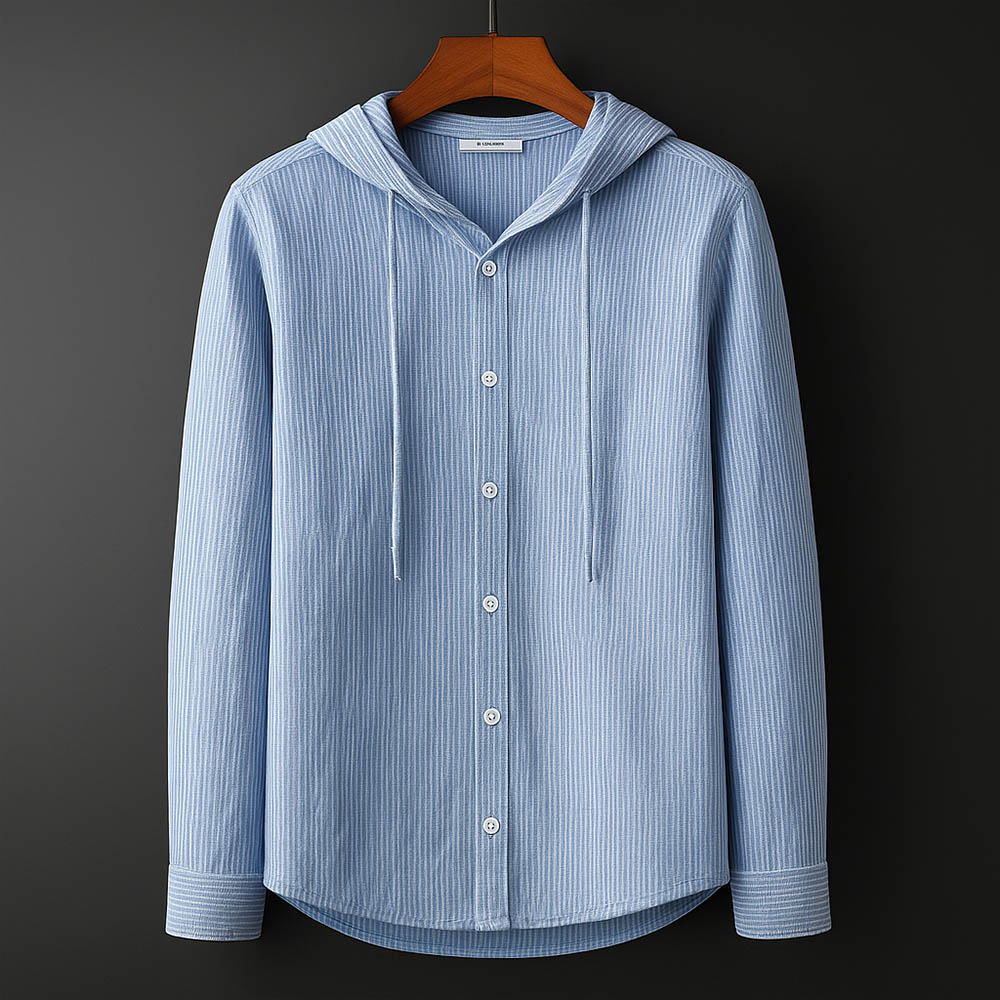 Valmère™ | Chemise décontractée Colson