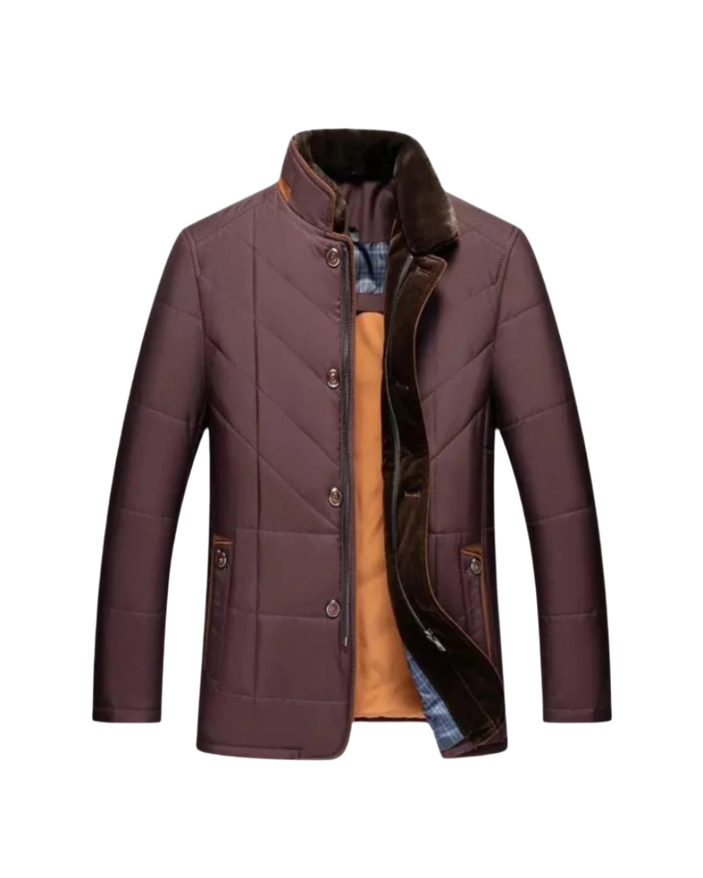 Valmère™ | Manteau classique
