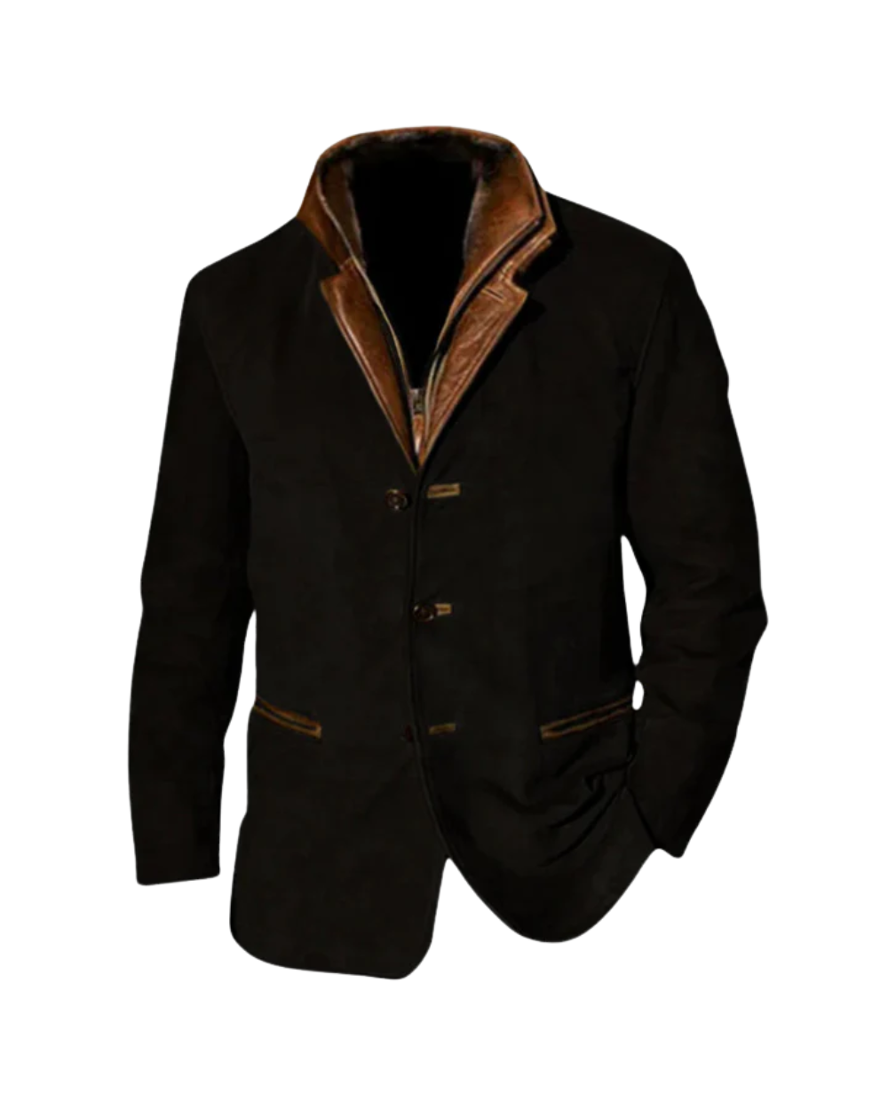 Valmère™ | Veste vintage