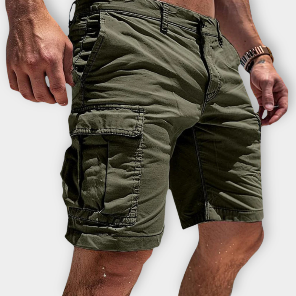 Valmère™ | Short cargo