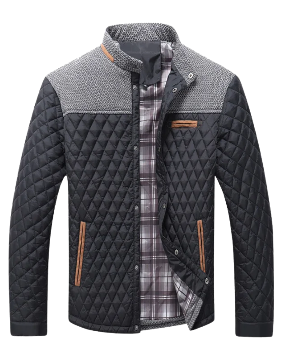 Valmère™ | Veste décontractée Matteo
