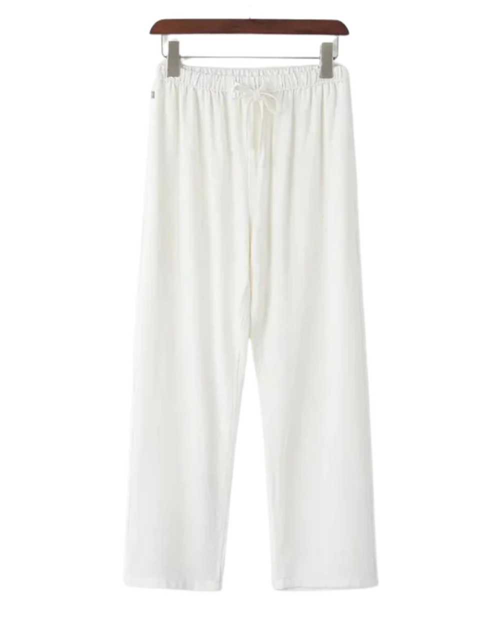 Valmère™ | Pantalon en lin Rio De Janeiro