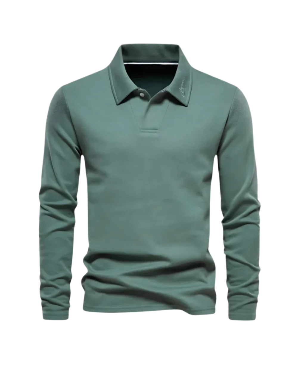 Valmère™ | Polo Sweater