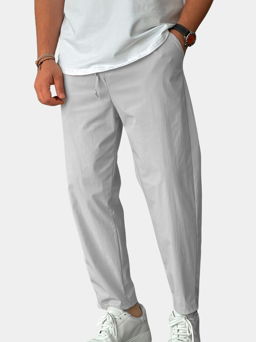 Valmère™ | Pantalon élégant pour homme