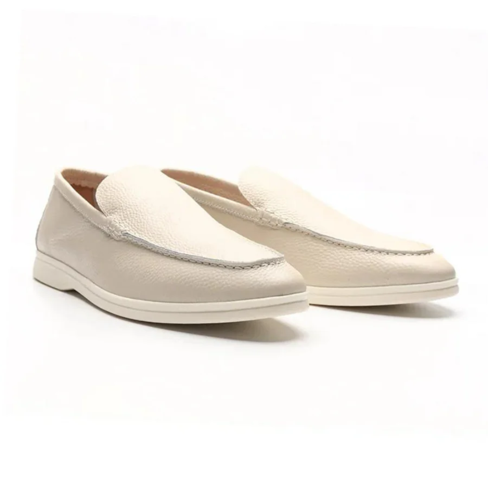 Valmère™ | Mocassins en cuir de vache