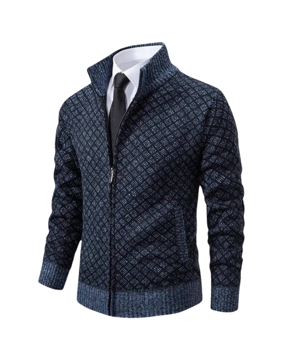 Valmère™ | Cardigan d'affaires