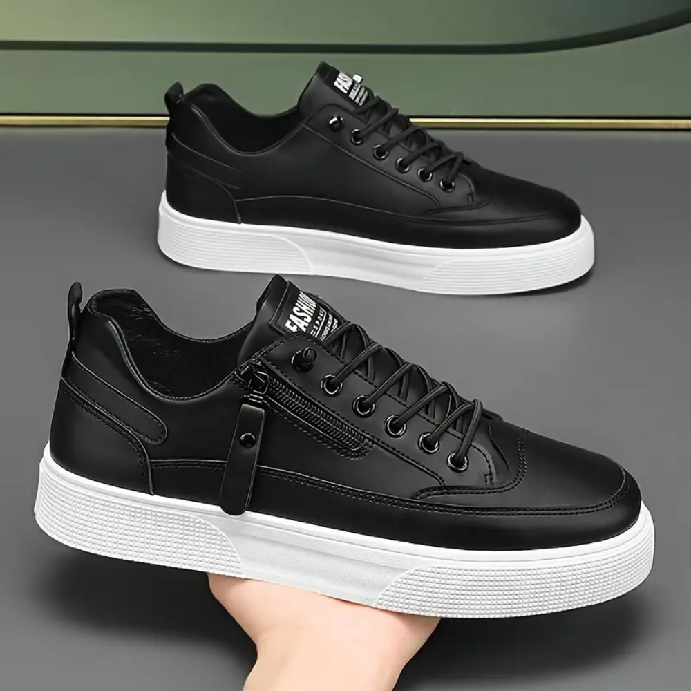 Valmère™ | Chaussures en cuir classiques