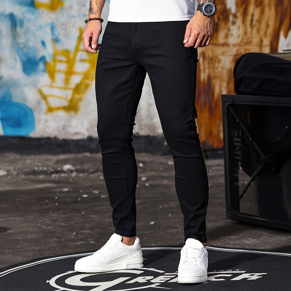 Valmère™ | Jeans en denim décontractés