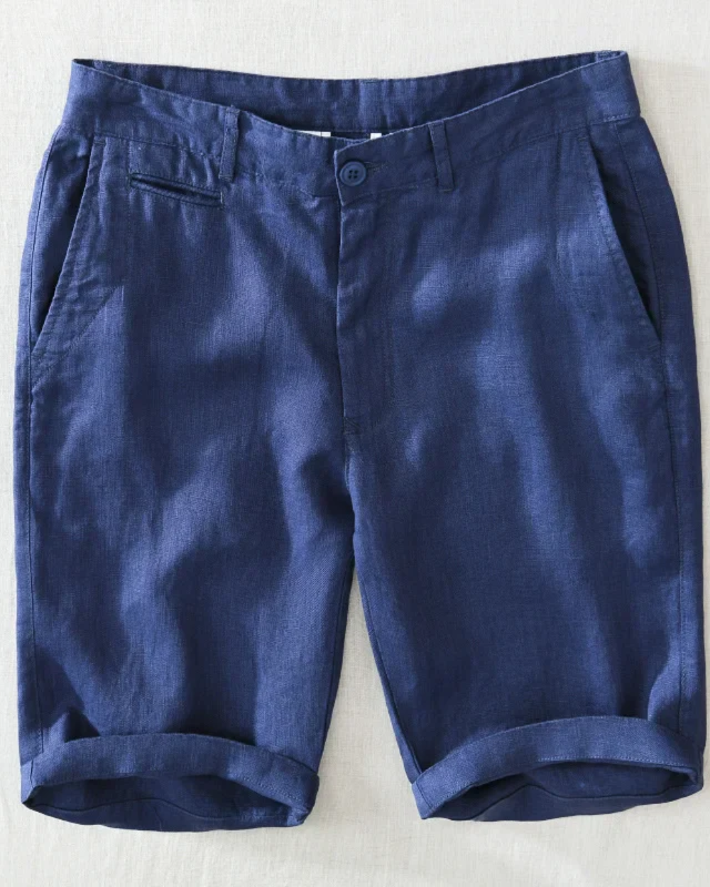 Valmère™ | Short en lin Lisbo