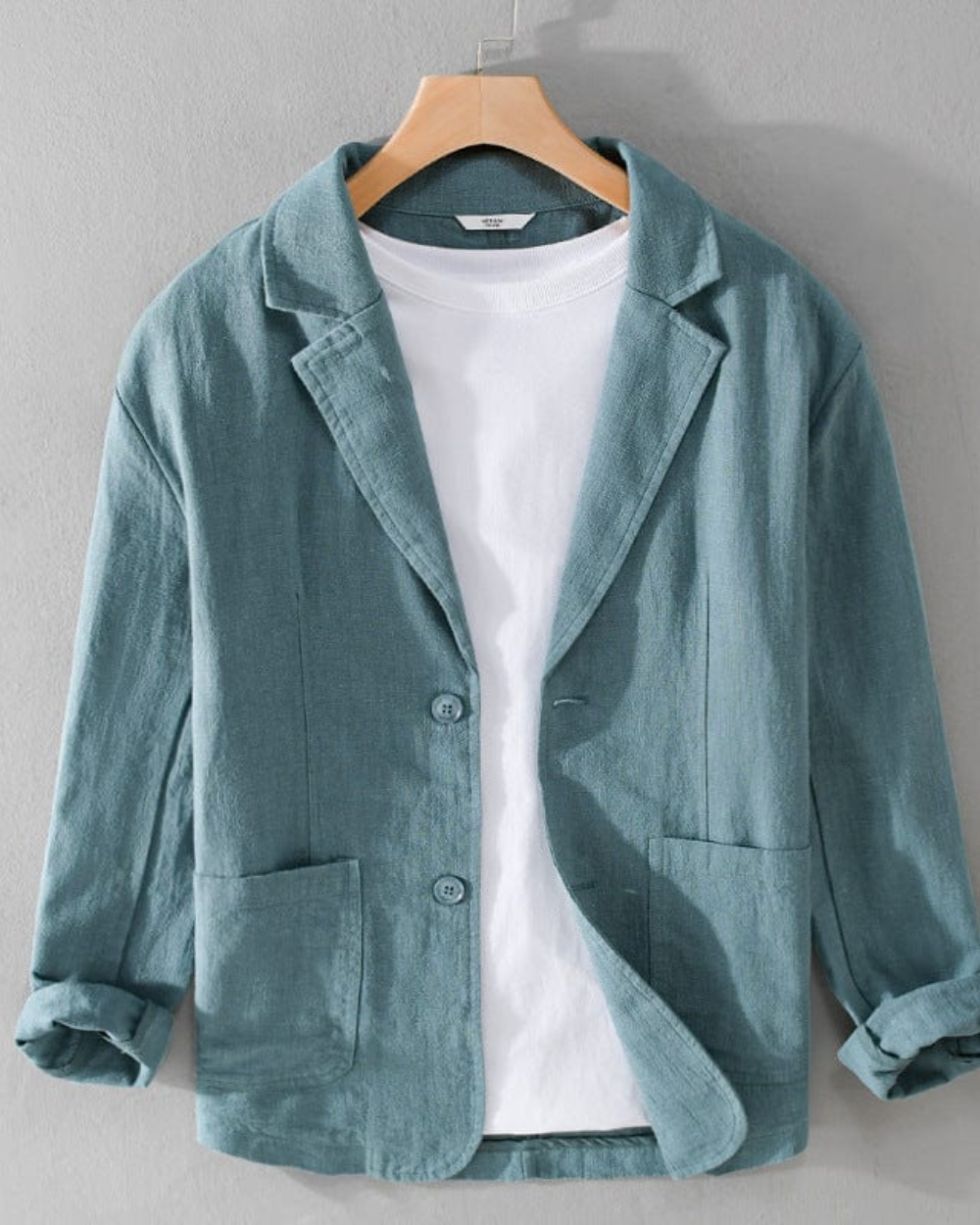 Valmère™ | Quenstown Ligthweight Jacket
