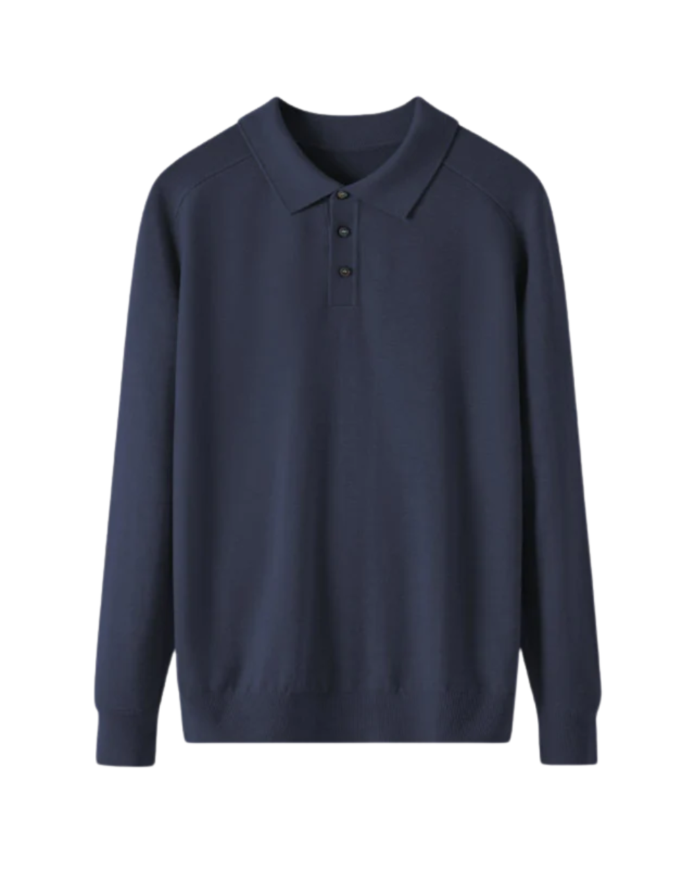 Valmère™ | Polo en laine mérinos Bellagio