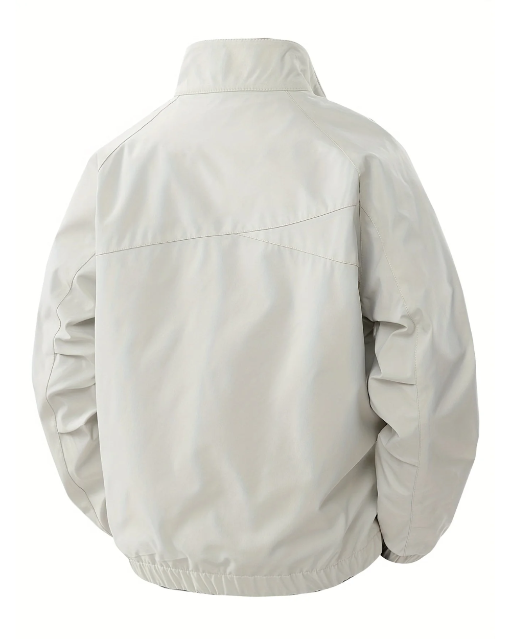Valmère™ | Rome Casual Jacket