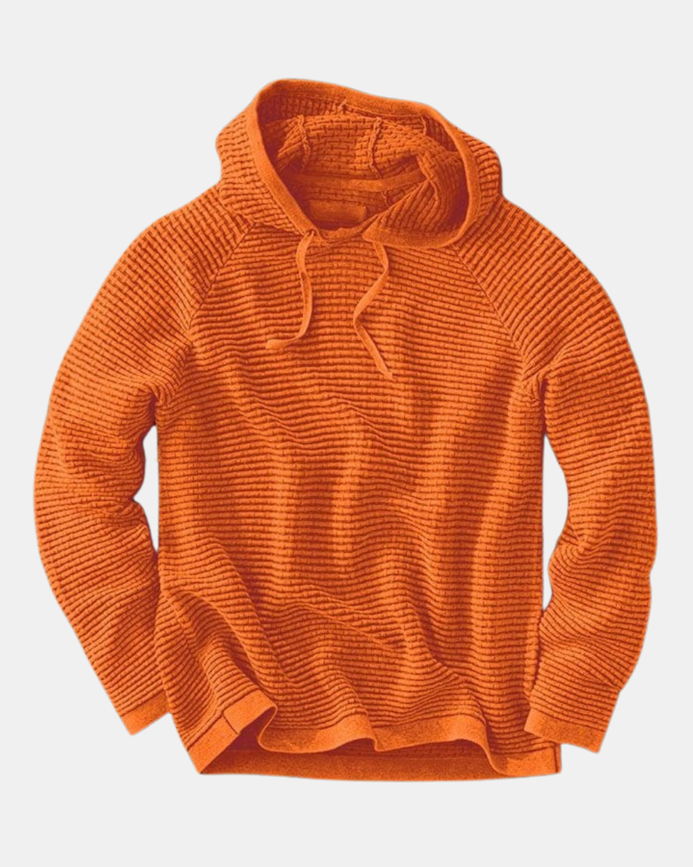 Valmère™ | Sweat à capuche en tricot