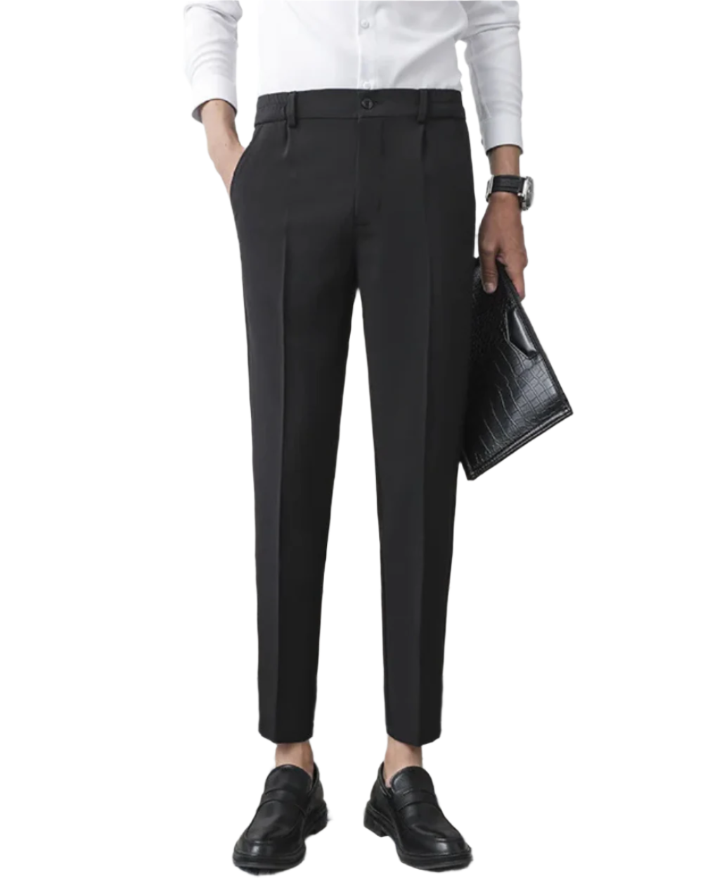 Valmère™ | Pantalon Florence Stretch