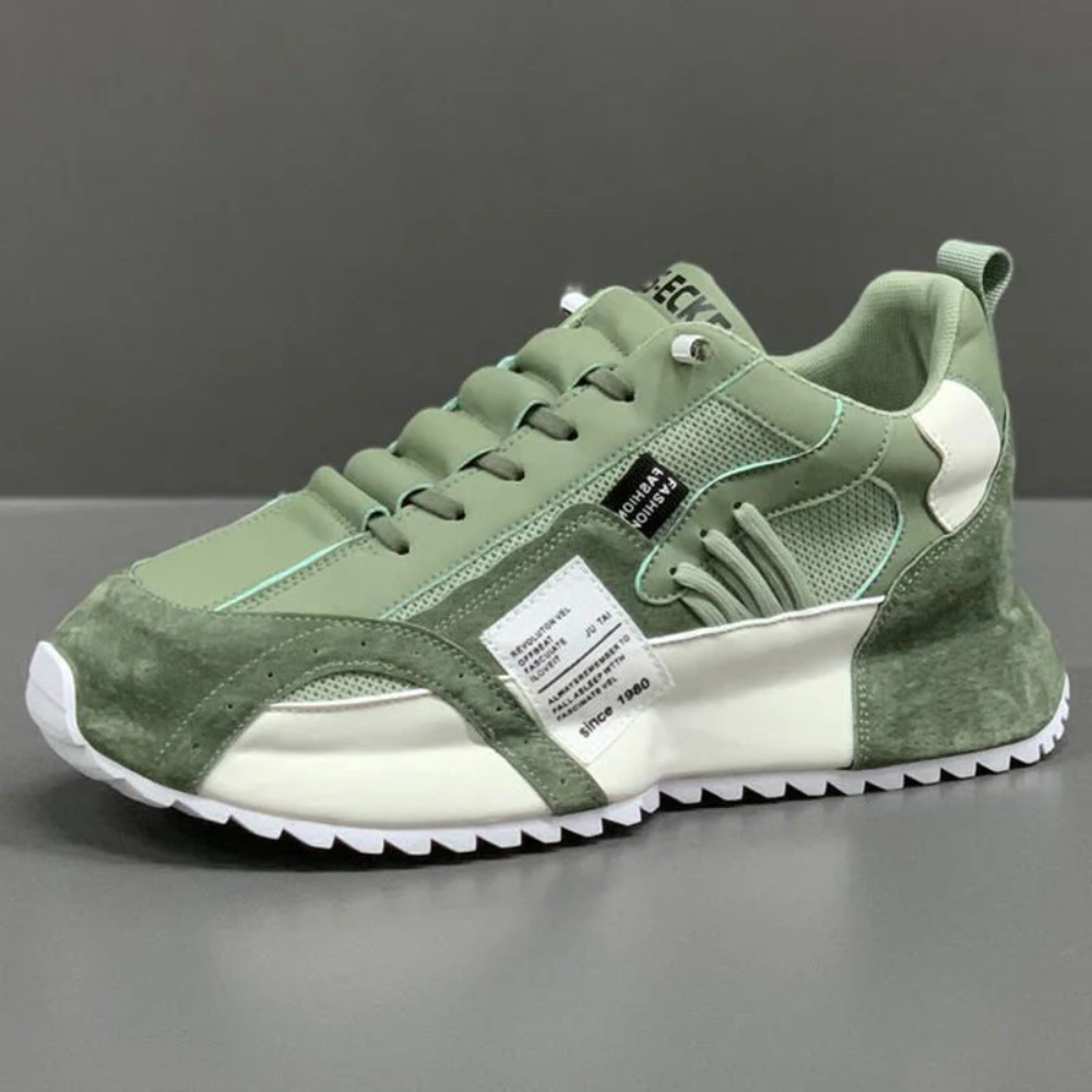 Valmère™ | Chaussures décontractées Elba