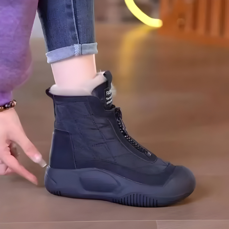 Valmère™ | Baskets Orthopédiques Confortables