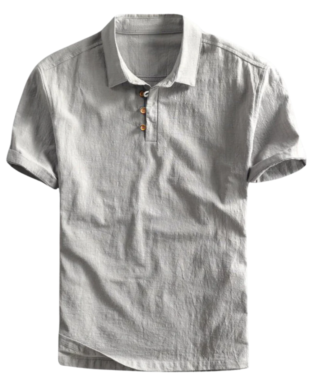 Valmère™ | Chemise en lin Mauritius
