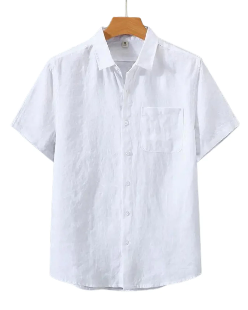 Valmère™ | Chemise en lin Santorini