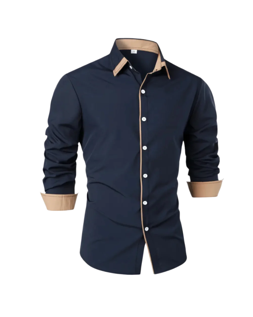 Valmère™ | Chemise décontractée