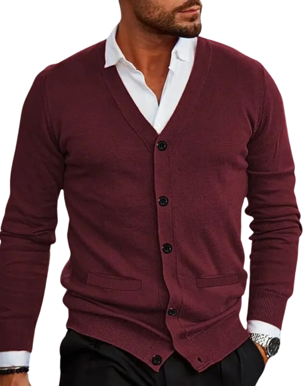 Valmère™ | Cardigan élégant