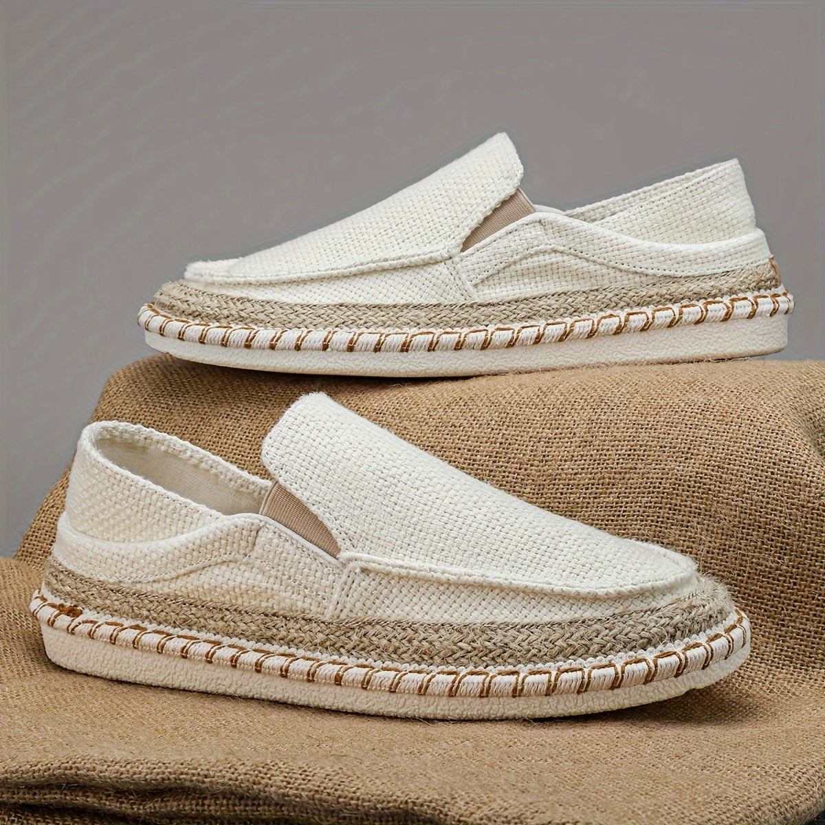 Valmère™ | Mocassins d'été Marbella