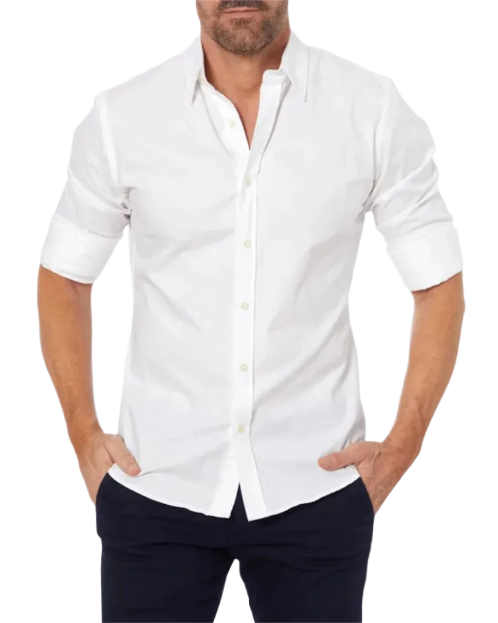 Valmère™ | Chemise zippée