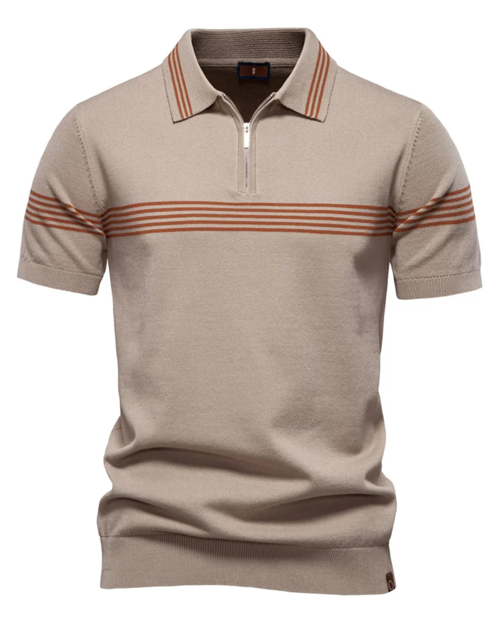 Valmère™ | Polo à rayures