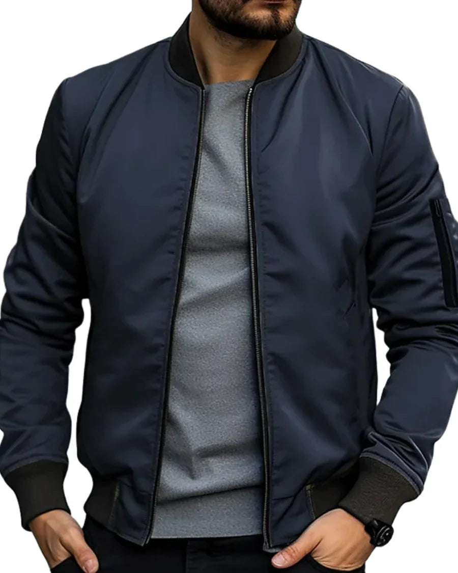 Valmère™ | Veste bombardier