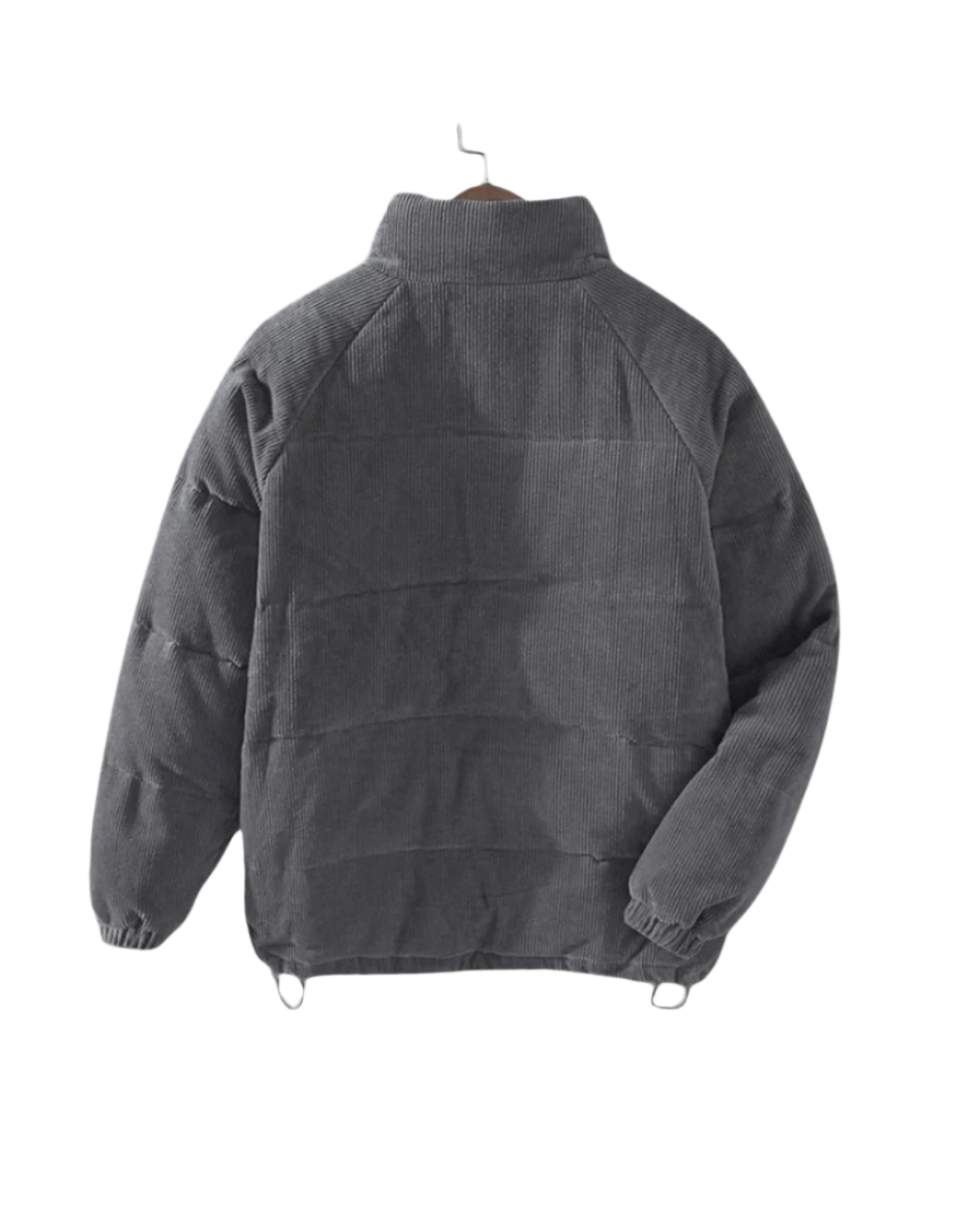 Valmère™ | Veste en velours côtelé