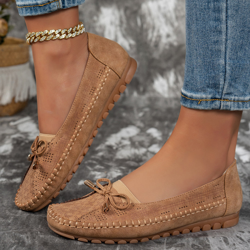 Valmère™ | Loafers Orthopédiques Confort